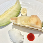 ラ・フランス亭 - 