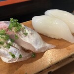 いなせ寿司 弘明寺店 - 