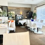 ラ・フランス亭 - 