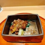 銀座 しのはら - 