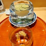 銀座 しのはら - 