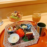 銀座 しのはら - 