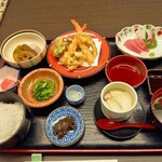 瀬戸内味覚処 芸州 本店 - 芸州御膳