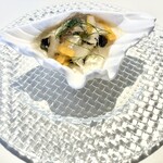 ラ・フランス亭 - 