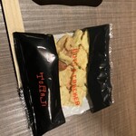 焼肉トラジ - 