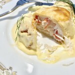 ラ・フランス亭 - 