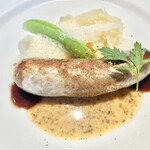 ラ・フランス亭 - 