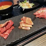 焼肉 蔵 - 