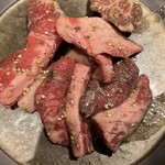 焼肉トラジ - 