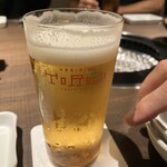 焼肉トラジ - 