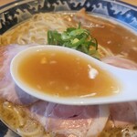 自家製麺 のぼる - 