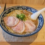 自家製麺 のぼる - 