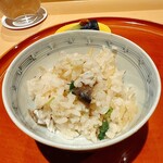 銀座 しのはら - 