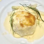 ラ・フランス亭 - 