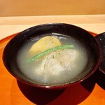 銀座 しのはら - 