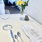 ラ・フランス亭 - 