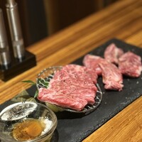 焼肉 龍園 西中洲店 - 