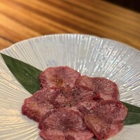 焼肉 龍園 西中洲店 - 