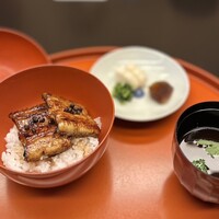 京懐石 美濃吉 竹茂楼 ホテルグランヴィア京都店 - 