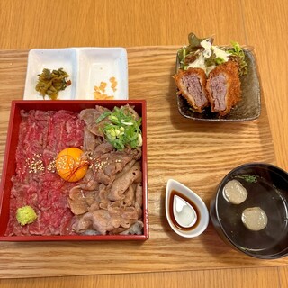 肉や食堂inへんざ_1