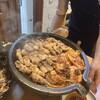 韓国料理　鄭家