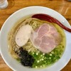 麺や 亀陣