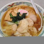 麺工房 ジロー - 