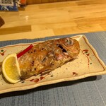 鮮魚と日本酒 魚ぽん大蔵 - 