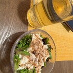 鮮魚と日本酒 魚ぽん大蔵 - 