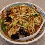 麺工房 ジロー - 