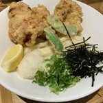 讃岐うどん いってつ - 