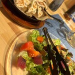 鮮魚と日本酒 魚ぽん大蔵 - 