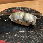 浅草壽司清 - シンコ(//∇//)