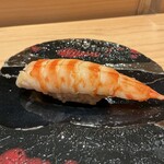 浅草壽司清 - クルマエビ