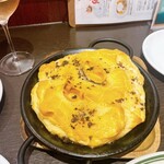 俺のイタリアン PIZZERIA 銀座コリドー街 - 