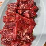 ホルモン焼肉 やまと - 