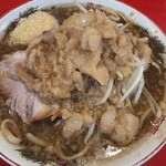 ラーメン 鷹の目 - 