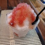 甲賀米粉たい焼き 松阪店 - 