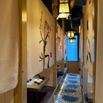 鮮魚と日本酒 魚ぽん大蔵 - 