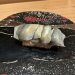 浅草壽司清 - シンコ(o^^o)