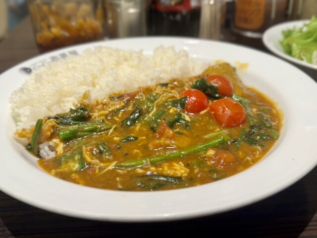 Curry House CoCo Ichibanya Koto Ku Toyocho Eki Nishiguchi Ten photo 2