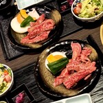 飛騨牛焼肉・韓国料理 丸明 - 