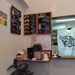 甲賀米粉たい焼き 松阪店 - 