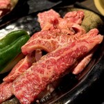 飛騨牛焼肉・韓国料理 丸明 - 