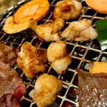 飛騨牛焼肉・韓国料理 丸明 - 