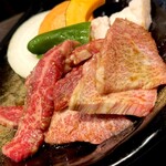 飛騨牛焼肉・韓国料理 丸明 - 