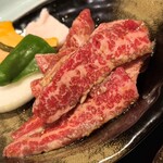 飛騨牛焼肉・韓国料理 丸明 - 