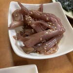 串焼き　かめや - 