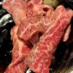 飛騨牛焼肉・韓国料理 丸明 - 