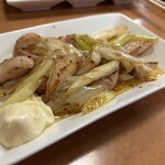 串焼き　かめや - 